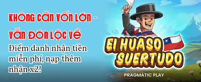 Đỉnh cao game giải trí 2024 banner