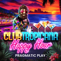 Club Tropicana - Happy Hour icon
