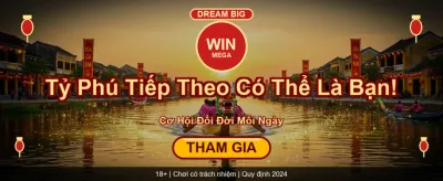 Tham gia ngay thắng lớn liền banner