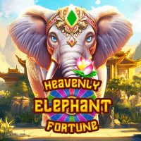 Tài lộc Voi trời icon