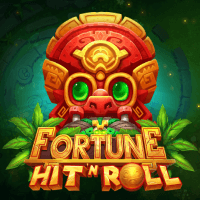 Fortune Hit'n Roll icon